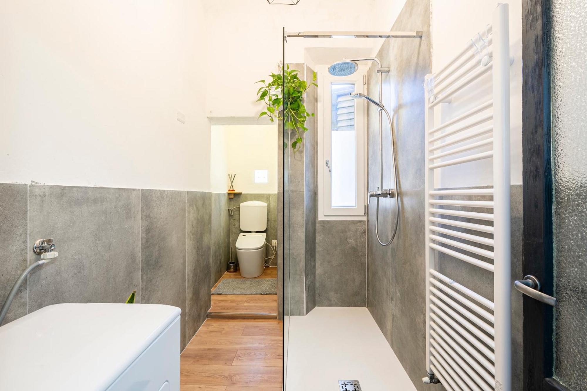 Lovely Apartment 10 Min Dal Centro E Piazzale Michelangelo Florence Exterior photo