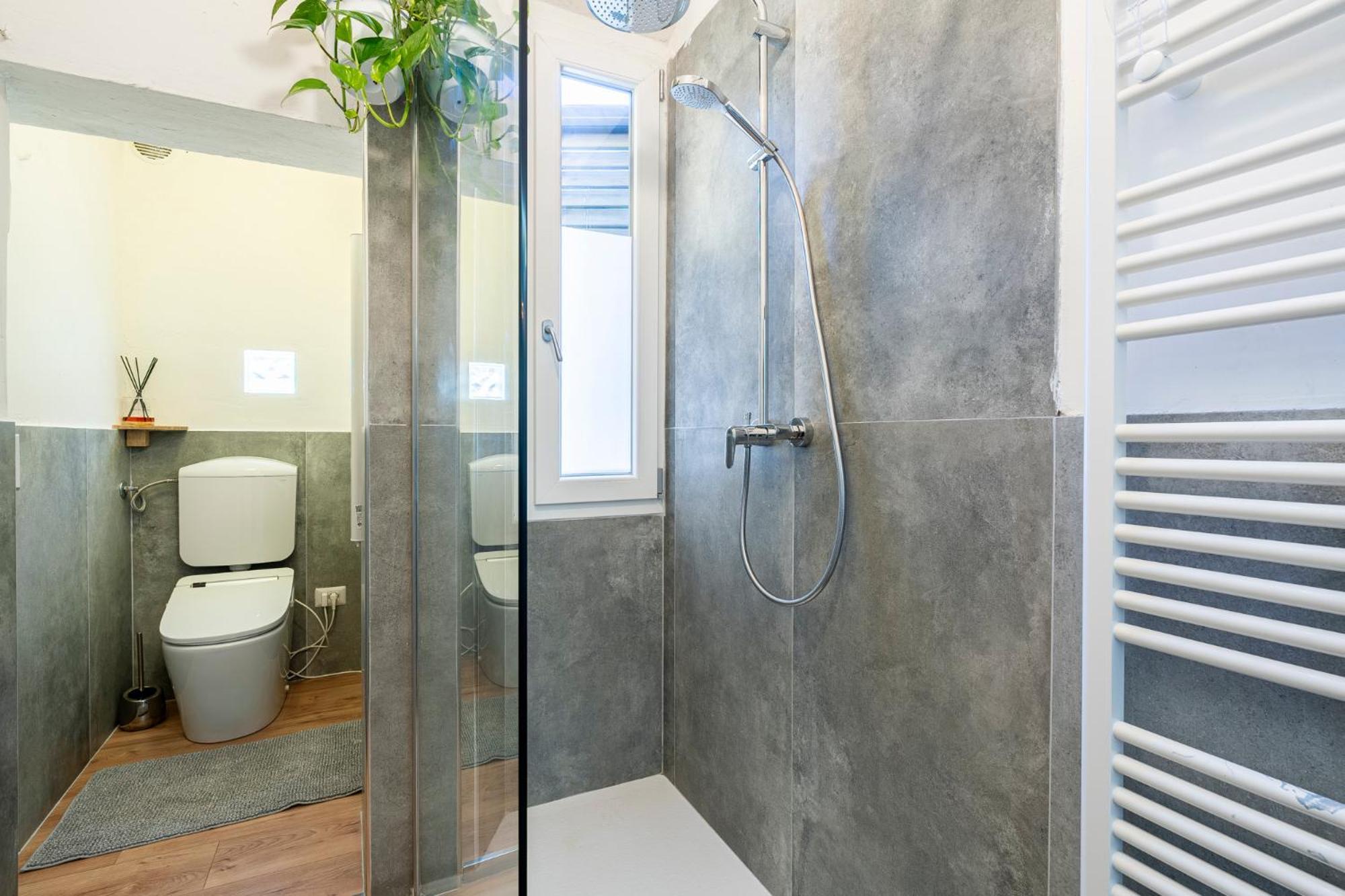Lovely Apartment 10 Min Dal Centro E Piazzale Michelangelo Florence Exterior photo